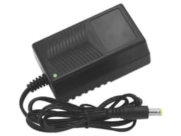 Fuente de Poder Epcom P12DC3A de 12V Regulada, 3 Amp, Aplicaciones de CCTV y Monitoreo. - imagen 1