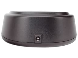 Cargador Rápido de Escritorio TXPRO CHEP450 para Radiocomunicadores Bidireccionales. Color Negro. - imagen 3