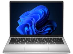 Laptop DELL Pro 14 Essential: 
Procesador AMD Ryzen 7 Pro 250 (hasta 5.1 GHz), 
Memoria de 16GB DDR5, 
SSD de 512GB, 
Pantalla de 14" LED WUXGA (1920 x 1200), 
Video Radeon Graphics, 
S.O. Windows 11 Pro. - imagen 1
