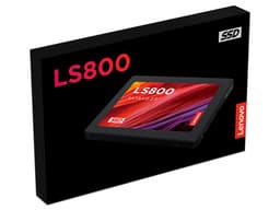 Unidad de Estado Sólido Lenovo LS800 de 960GB, 2.5" SATA III (6Gb/s). - imagen 3