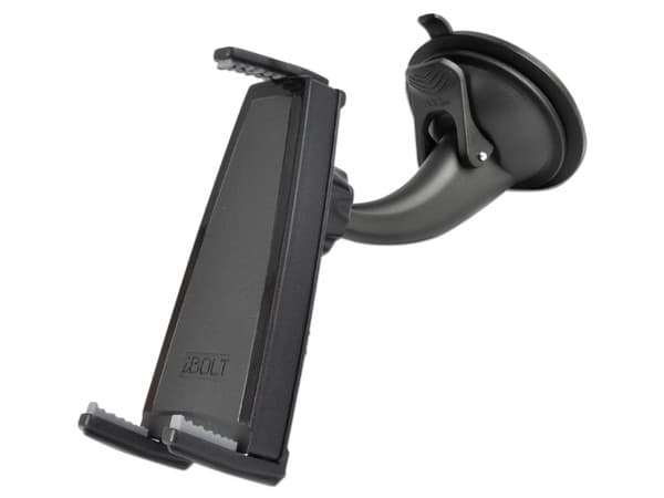 Soporte Universal iBOLT sPro2, NFC. Color Negro.