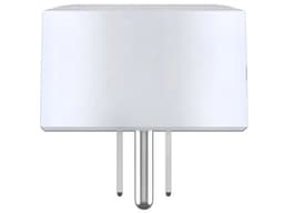 Enchufe Inteligente EZVIZ T30, Compatible con Amazon Alexa y Google. Color Blanco. - imagen 2