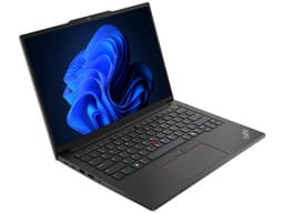 Laptop Lenovo ThinkPad E14 G6: 
Procesador Intel Core Ultra 7 165U (hasta 4.9 GHz), 
Memoria de 32GB DDR5,
SSD de 512GB, 
Pantalla de 14" LED, 
Video Intel Graphics,
S.O. Windows 11 Pro. - imagen 2