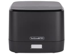 Impresora Térmica Para Punto de Venta TechZone TZPOIMT01, 203 DPI, Interfaz RJ-11, Color Negro. - imagen 1