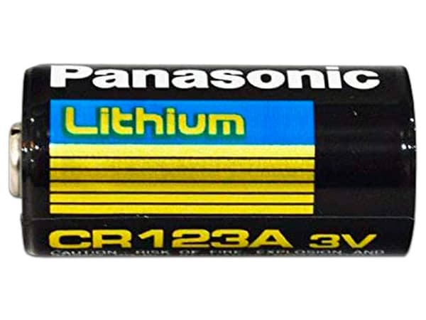 AV CR2 - Bateria de Litio 3V Tipo CR2