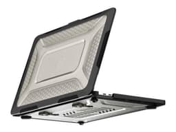 Funda TEKKU TK-02-011-002-01 para MacBook Pro 13 M1 M2, Uso Rudo, Color Negro - imagen 2