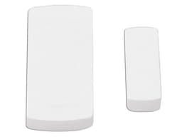 Contacto magnético SFIRE SFWST200 Puerta y ventana para Paneles con receptores DSC 433MHz. - imagen 1