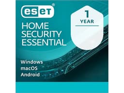 Antivirus Eset Home Security Essential, 1 Licencia, 1 año. - imagen 2