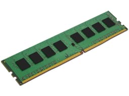 Memoria DIMM Kingston DDR4 PC4-25600 (3200MHz), CL22, 8GB. - imagen 1