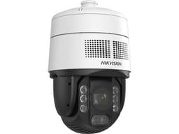 Cámara PTZ IP Tipo Domo HIKVISION DS-2DE7A432IWG-EB/SL de 4 MP (2560 x 1440), Zoom Óptico 32X, Alcance IR 20 m, ACUSENSE, Protección IP67 e IK10. - imagen 2