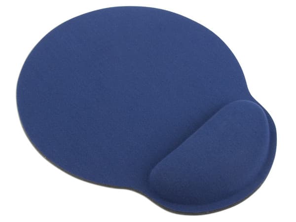 Manhattan Mouse Pad con Descansa Muñecas.