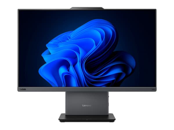 PC All in One Lenovo ThinkCentre Neo 50a:Procesador Intel Core i7 13620H (hasta 4.9 GHz),Memoria de 16GB DDR4,SSD de 512GB,Pantalla de 23.8" LED,Video UHD Graphics,S.O. Windows 11 Pro (64 Bits)