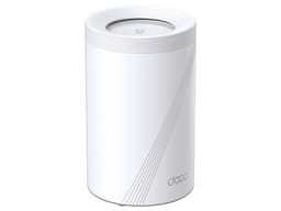 Sistema Mesh Tp-Link Deco BE65 Wifi 7, Tribanda. Color Blanco. - imagen 2