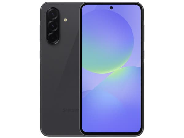 Smartphone Samsung Galaxy A36: Procesador Octa-Core (hasta 2.4 GHz), Memoria RAM de 8GB, Almacenamiento de 128GB, Dual, Pantalla LED Multi-Touch de 6.7" FHD, Bluetooth, Wi-Fi, Cámara Principal de 50MP,Android 14, Color Negro.