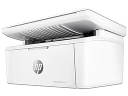 Multifuncional HP LaserJet M141w, Impresora Láser Monocromática, Copiadora, Escáner, Wi-Fi, USB. - imagen 3