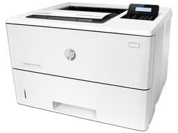 Impresora láser HP monocromática LaserJet Pro M501dn, 600 x 600 dpi,  hasta 43 ppm, USB, Ethernet. - imagen 3