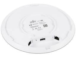 Access Point Ubiquiti Networks UniFi UAP-AC-PRO-E de doble banda, Wireless AC (Wi-Fi 5), hasta 1300Mbps, PoE. - imagen 3