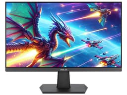 Monitor Gamer ASUS VA27EHF de 27", Resolución 1920 x 1080 (Full HD 1080p), 100Hz, 1 ms. - imagen 1