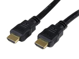 Cable de Video StarTech HDMI M-M, 1m. - imagen 1