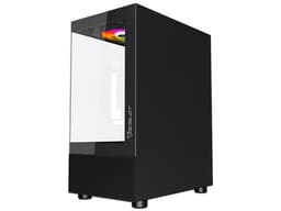 PC Gamer Powerbit Core Strike: Procesador Intel Core i5 12400 (hasta 4.6 GHz), Memoria de 16GB DDR4, SSD de 512GB, Video UHD Graphics 730, S.O. Windows 11 Home (Versión de Prueba). - imagen 3