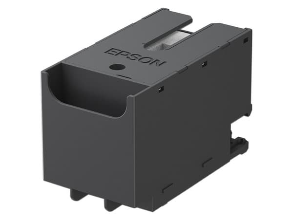 Tanque Mantenimiento Epson T6716 para impresoras WorkForce Pro.