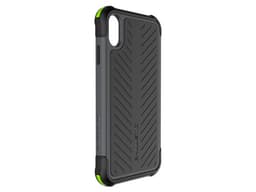 Funda BALLISTIC TJ para iPhone X / Xs, Color Negro. - imagen 3