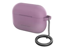 Funda de Silicon Ghostek Tunic, para AirPods Pro. Color Rosa. - imagen 1