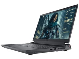 Laptop Gamer DELL G15 5530:Procesador Intel Core i5 13450HX (Hasta 4.6 GHz),Memoria de 16GB DDR5,SSD de 512GB,Pantalla de 15.6" LED, Full HD (1920 x 1080), 165Hz,NVIDIA GeForce RTX 4050 6GB GDDR6,S.O. Windows 11 Home. - imagen 3