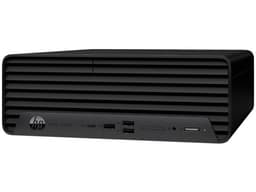 PC de Escritorio HP Pro SFF  400 G9:Procesador Intel Core i5 14500  (hasta 5.0 GHz),Memoria de 16GB DDR5,SSD de 1TB,Video UHD Graphics 770,S.O. Windows 11 Pro (64 Bits). - imagen 3