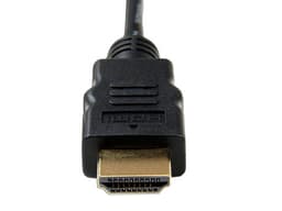 Cable de video StarTech de HDMI a Micro HDMI (M-M), 3m. - imagen 2