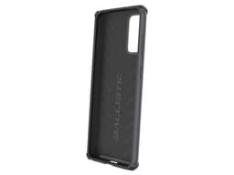 Funda Ballistic Soft Jacket, para Samsung S20. Color Negro. - imagen 2