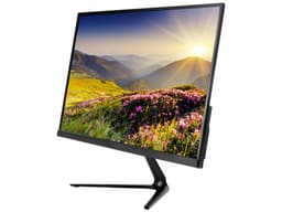 Monitor LED Acteck Captive Vivid de 23.8", Resolución 1920 x 1080 (Full HD 1080p), Panel IPS, Low Blue Light, 5 ms, 75Hz, Bocinas Integradas. - imagen 2