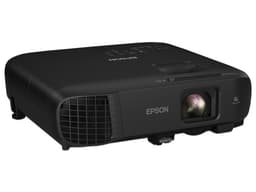 Proyector Epson PowerLite FH52+, 3LCD, resolución de 1920 x 1080, Contraste 16,000:1 y 4,000 ANSI-Lumens. - imagen 2