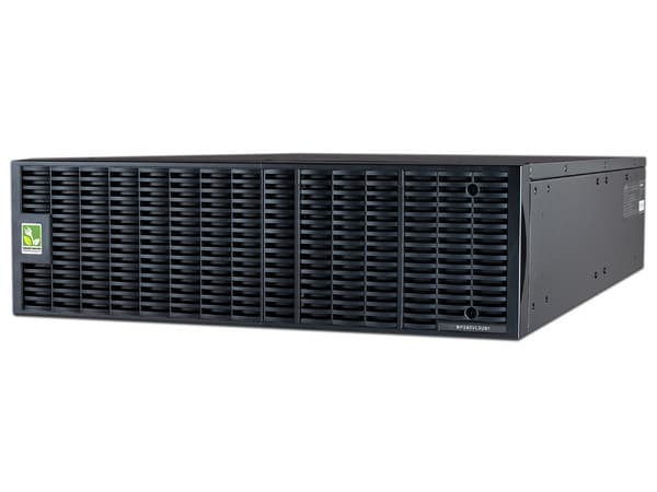 Módulo de Baterías Externas CyberPower de 240V a 30A para UPS Serie OL de 6 KVA a 10 KVA.