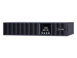 UPS No Break CyberPower OLS1000RT2UA, Online Doble Conversión, 900W, 1000VA, Entrada 120V, 8 Contactos. - imagen 1