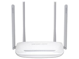 Router Inalámbrico Mercusys MW325R, Wireless N (Wi-Fi 4), Hasta 300Mbps. - imagen 2