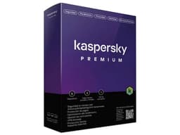 Kaspersky Premium, 5 Dispositivos, 1 Año. - imagen 1