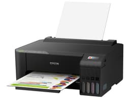 Impresora con Sistema de Tanques de Tinta Epson EcoTank L1250, Resolución de Impresión de hasta 5760 x 1440 dpi, Wi-Fi Direct, USB. - imagen 2