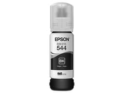 Botella de Tinta Epson 544, Negro, Modelo: T544120-2P. Paquete con 2 piezas - imagen 2