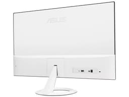 Monitor LED ASUS VZ24EHF-W de 24" con Panel IPS y Resolución Full HD 1920x1080p. Color Blanco. - imagen 3