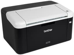 Impresora Láser Monocromática Brother HL-1212W hasta 21 ppm, 2400 x 600 dpi, Wi-Fi, USB. - imagen 1