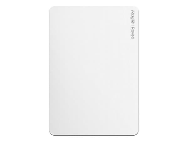 Punto de Acceso Ruijie RG-RAP1260 de Doble Banda, Wireless AX (Wi-Fi 6), hasta 1800Mbps, hasta 512 usuarios.