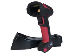 Lector de Código de Barras Honeywell, Wifi, USB. Incluye base. - imagen 1