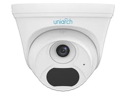 Cámara Uniarch IP Tipo Turret, Modelo IPC-T132-AF28-ECO, Resolución 2 MP. - imagen 2
