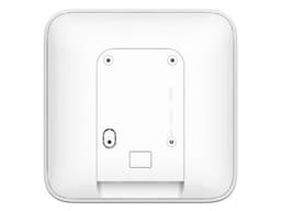 Panel de Alarma Inalámbrico Hikvision AX PRO DS-PWA48-E-WB, Soporta 48 Zonas, Wi-Fi, Ethernet. Color Blanco. - imagen 3