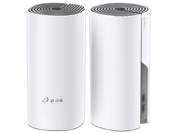 Sistema de Wi-Fi en Malla TP-Link Deco E4, de doble banda Wireless AC (Wi-Fi 5), hasta 1167 Mbps. (2 Piezas). - imagen 2