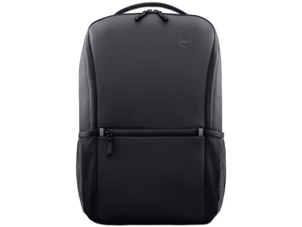 Mochila DELL Essential CP3724, Soporta Laptops de hasta 16", Color Negro.