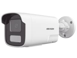 Cámara de Vigilancia tipo Bala Hikvision DS-2CD1T43G2-LIUF/SL de 4MP (2560 x 1440), IR hasta 50m, IP67. - imagen 1