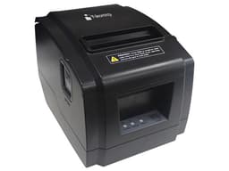 Mini Impresora térmica Nextep NE-511, USB, RJ-11, LAN. - imagen 1