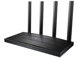 Router Inalámbrico TP-Link Archer AX12 de doble banda, Wireless AX (Wi-Fi 6), hasta 1500Mbps, LAN Gigabit. - imagen 2